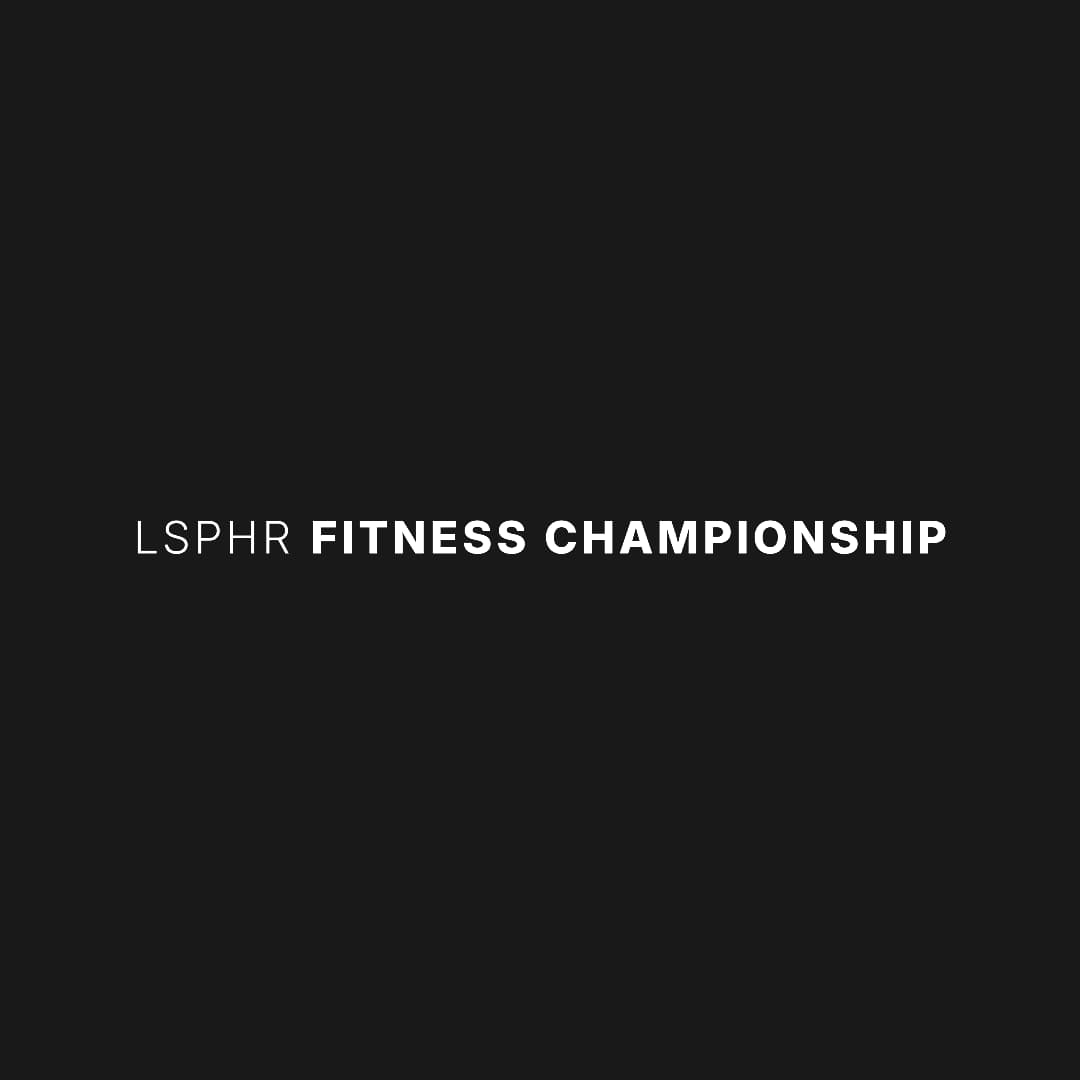 LSPHR Championship – 2ᵉ édition (2025)