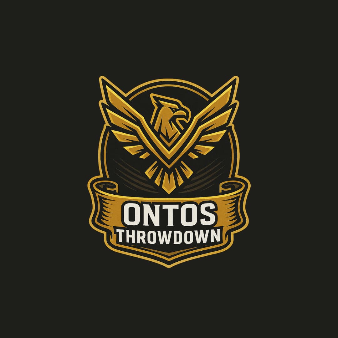 Ontos Throwdown #2 – Paris