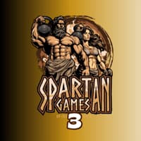 SPARTAN GAMES 3 – CrossFit Libourne (2026)