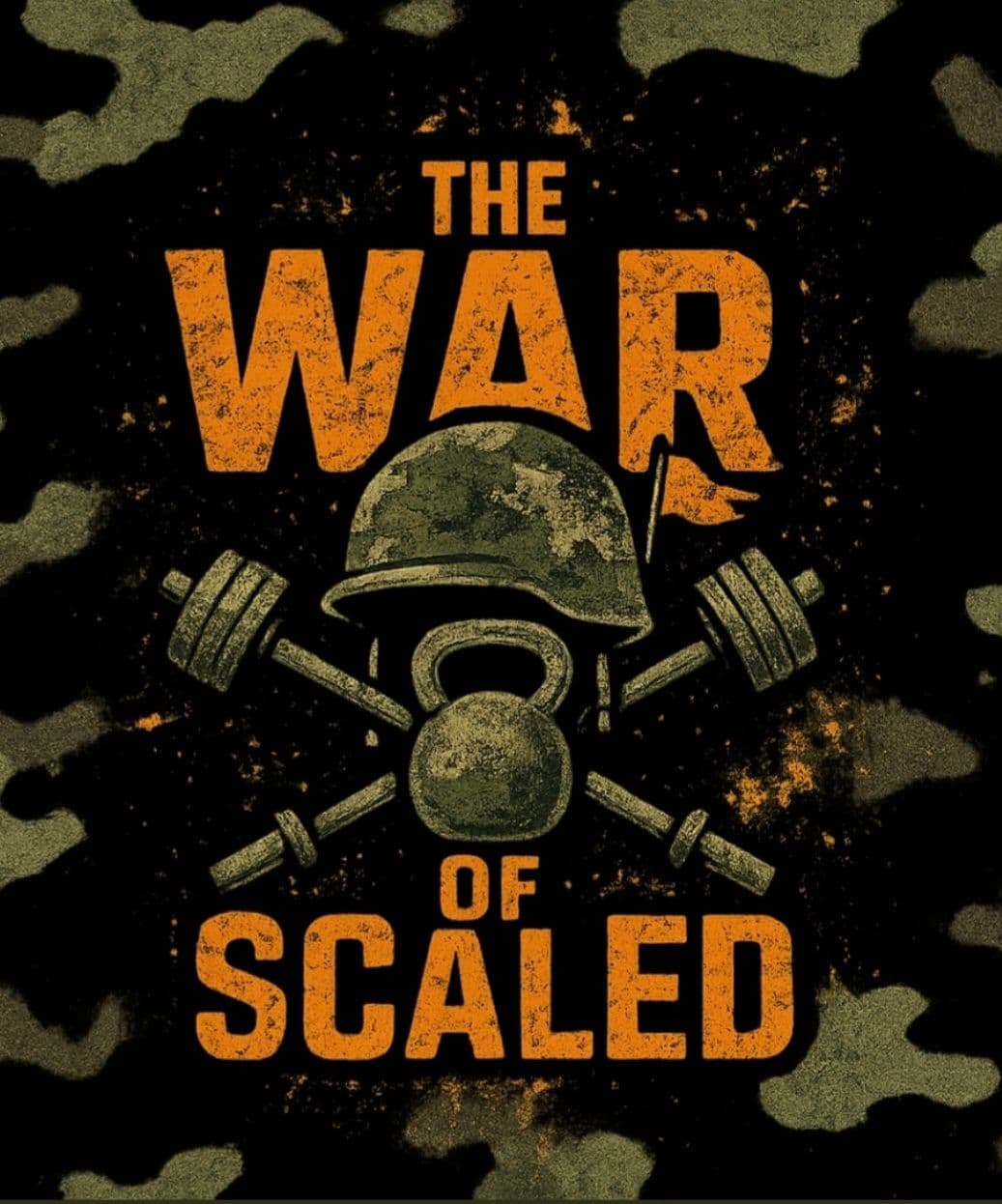 The War of Scaled – Édition 5 (2025)