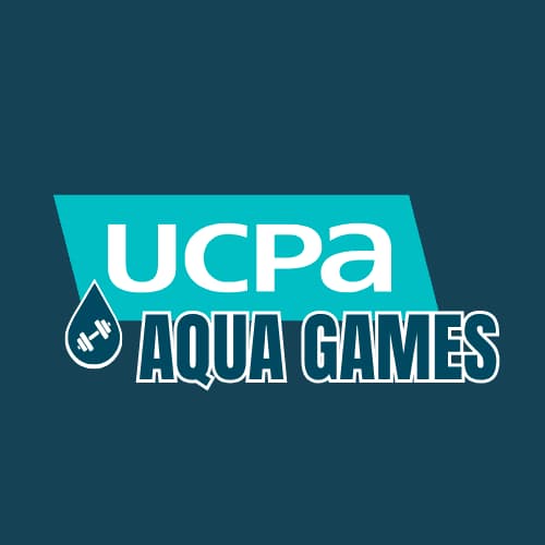 UCPA AQUA GAMES – Mérignac (2025)
