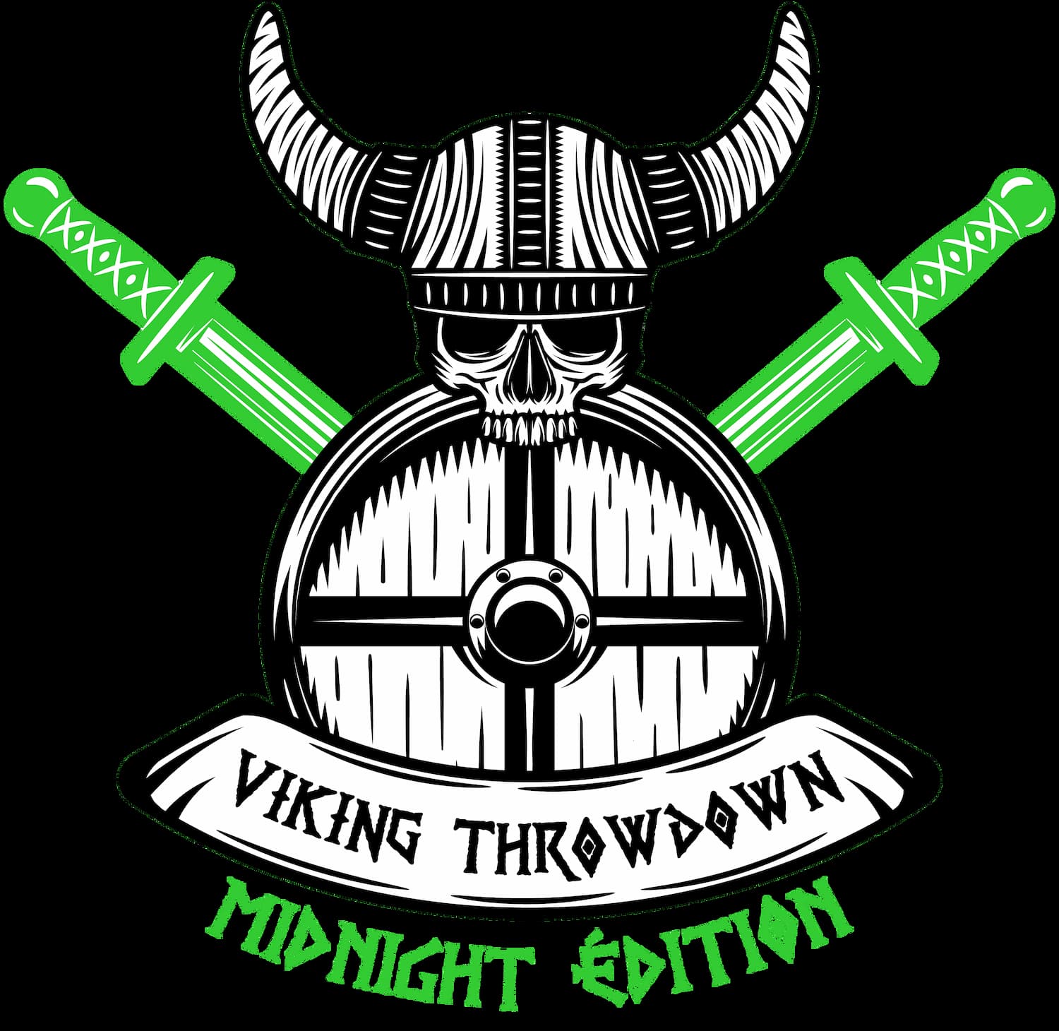 Viking Throwdown – Midnight Edition 2025 – CrossFit Évreux