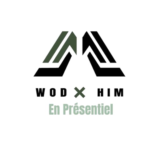 Wod For Him – Édition 2025 (CrossFit Chalon-sur-Saône)