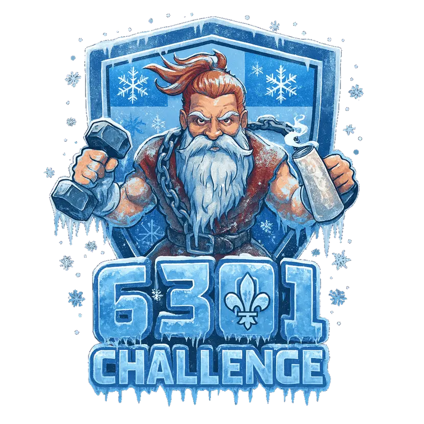6301 Challenge Open Édition 2026