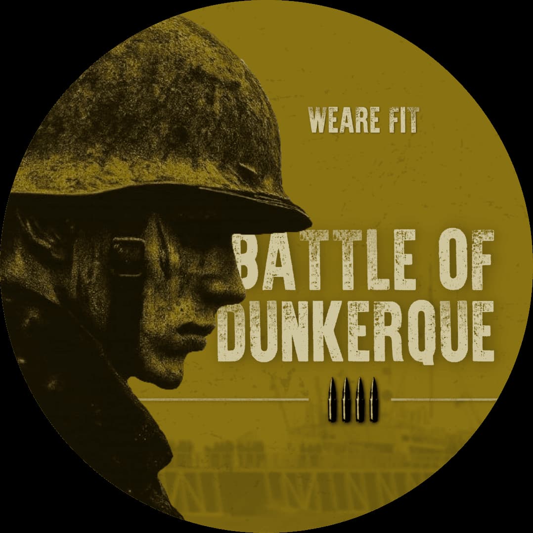 Battle of Dunkerque 2025 – INDIV Édition 4