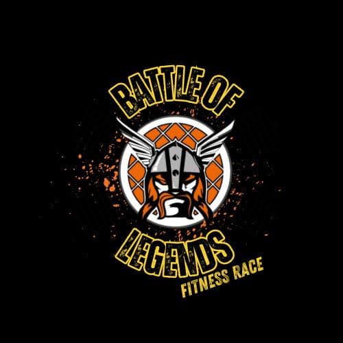 Battle of Legends – Fitness Race Winter Edition 2025