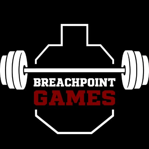 Breachpoint Games 2025