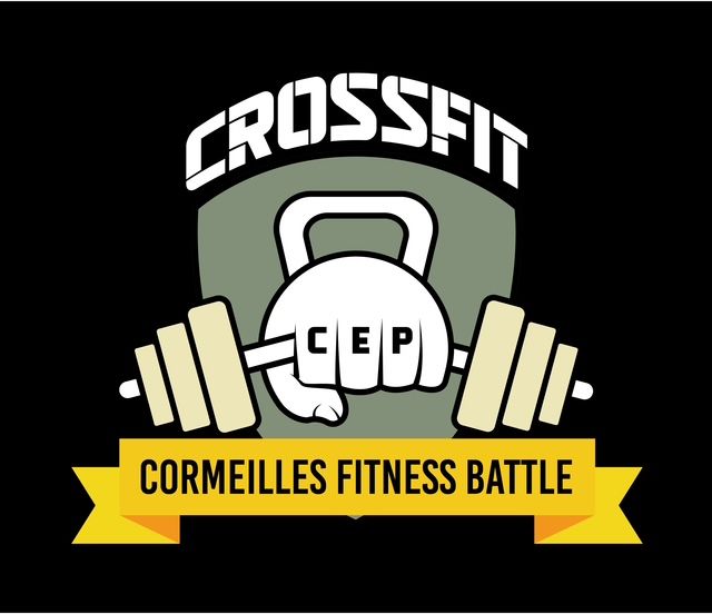 Cormeilles Fitness Battle