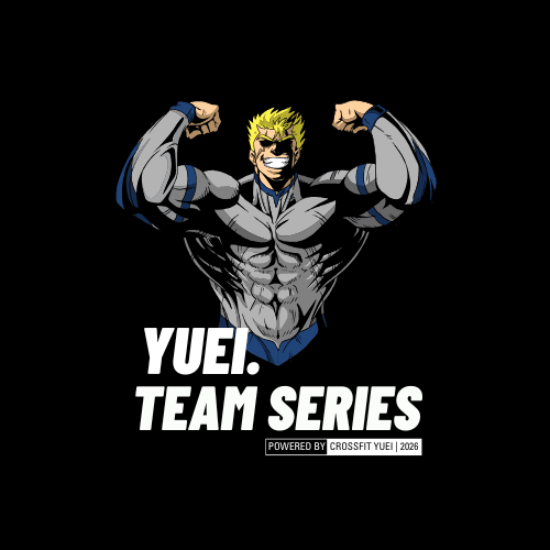YUEI TEAM SERIES