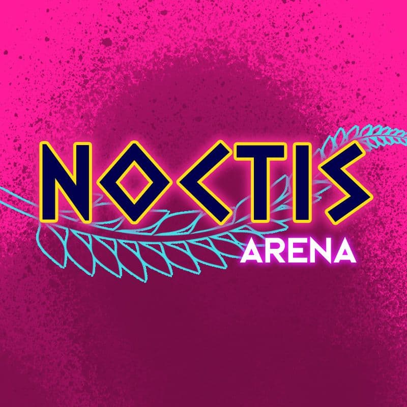 Noctis Arena 2025