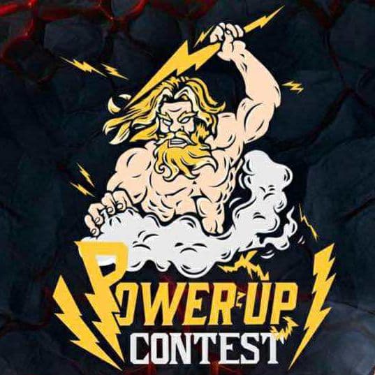 Power Up Contest 2026