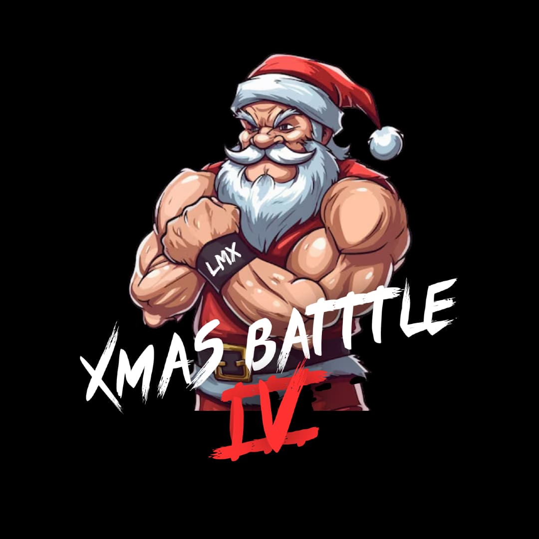 XMAS BATTLE IV – LMX Club Limoux (Occitanie)