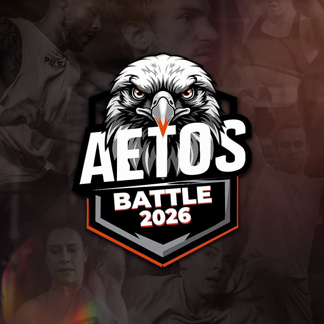 Qualifications Aetos Battle 2026