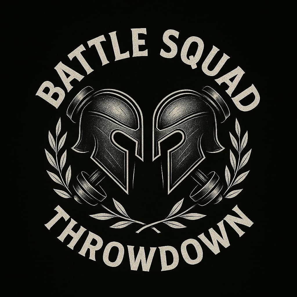 Battle Squad Throwdown Final 2026