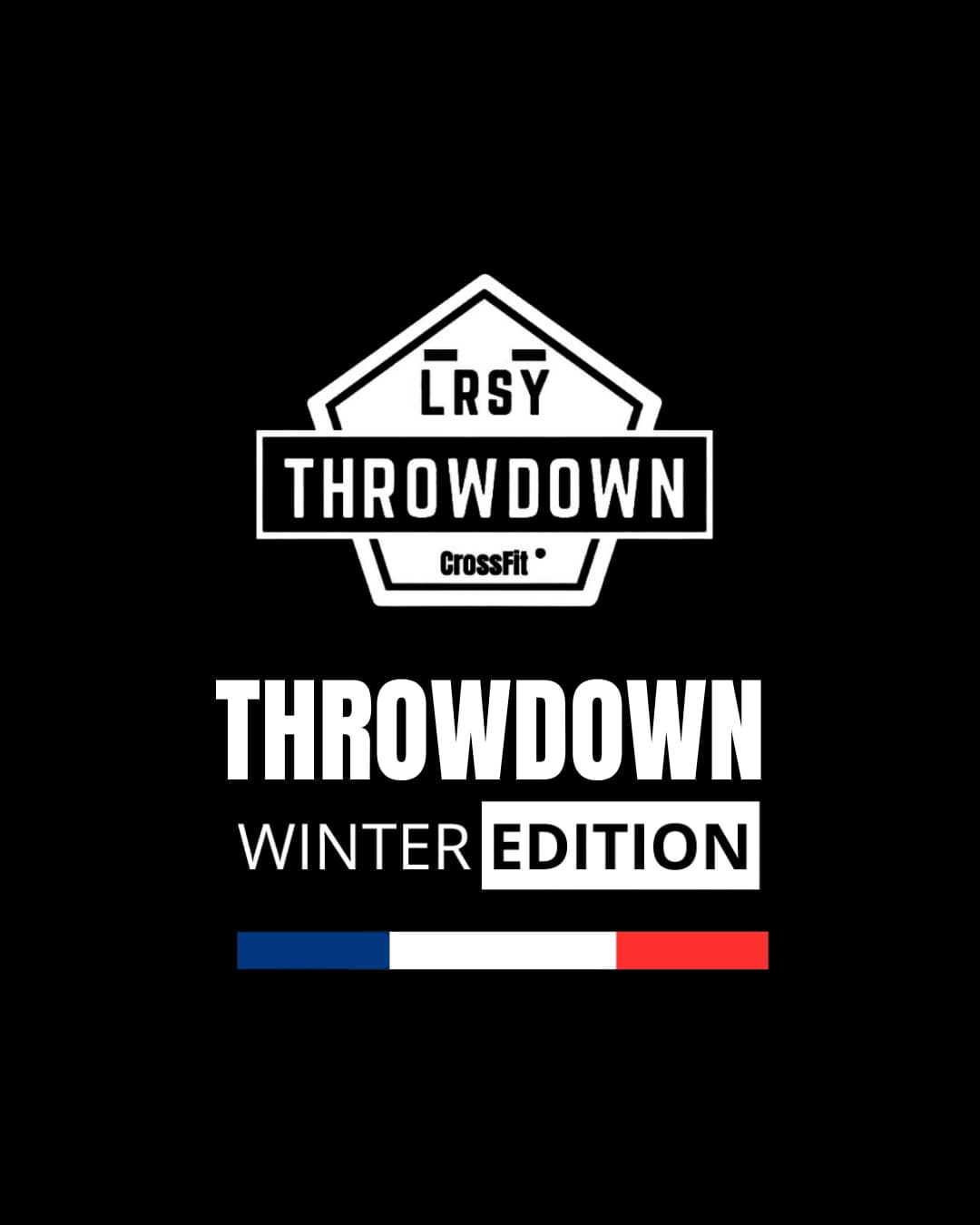 LRSY Throwdown Winter Edition 2