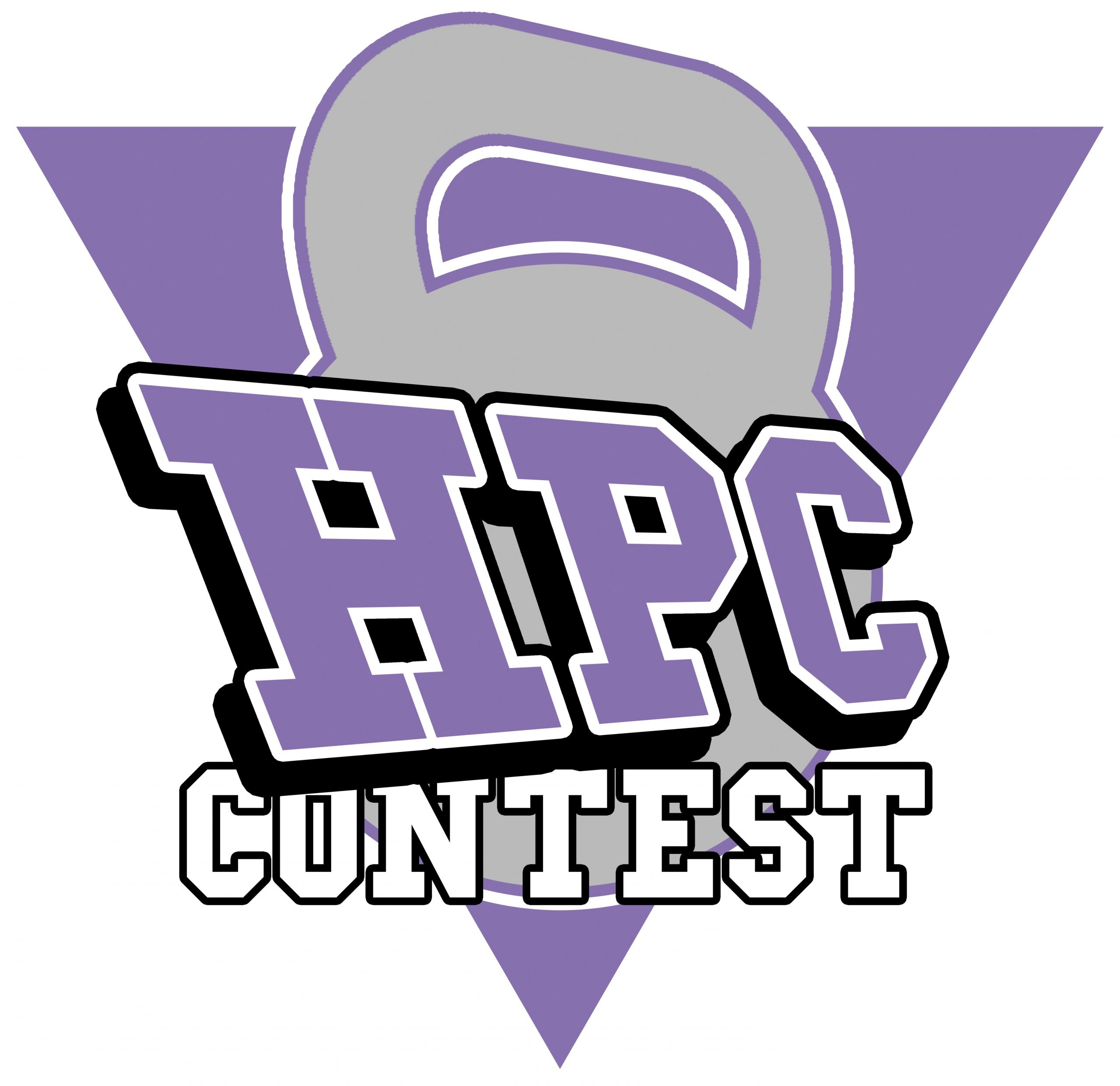 HPC Contest Spring édition