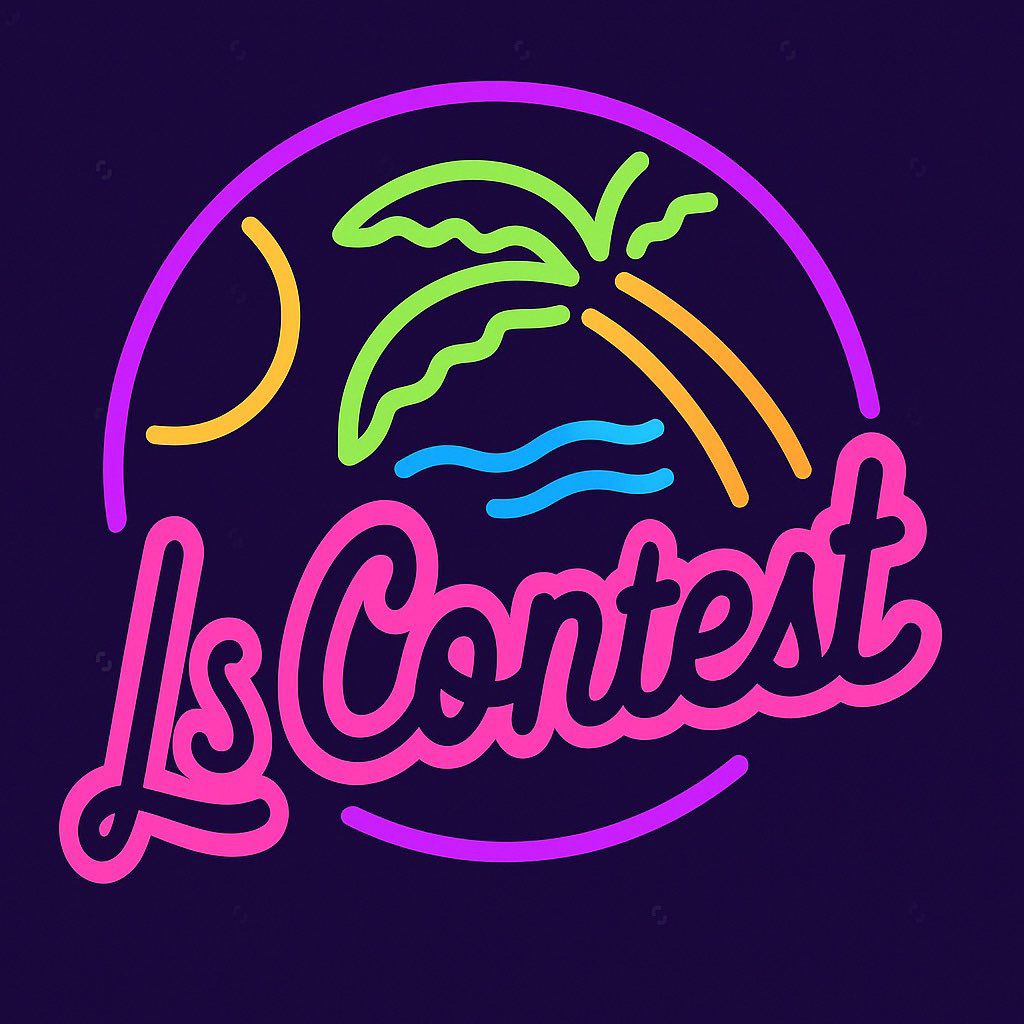 LS CLUB CONTEST 3