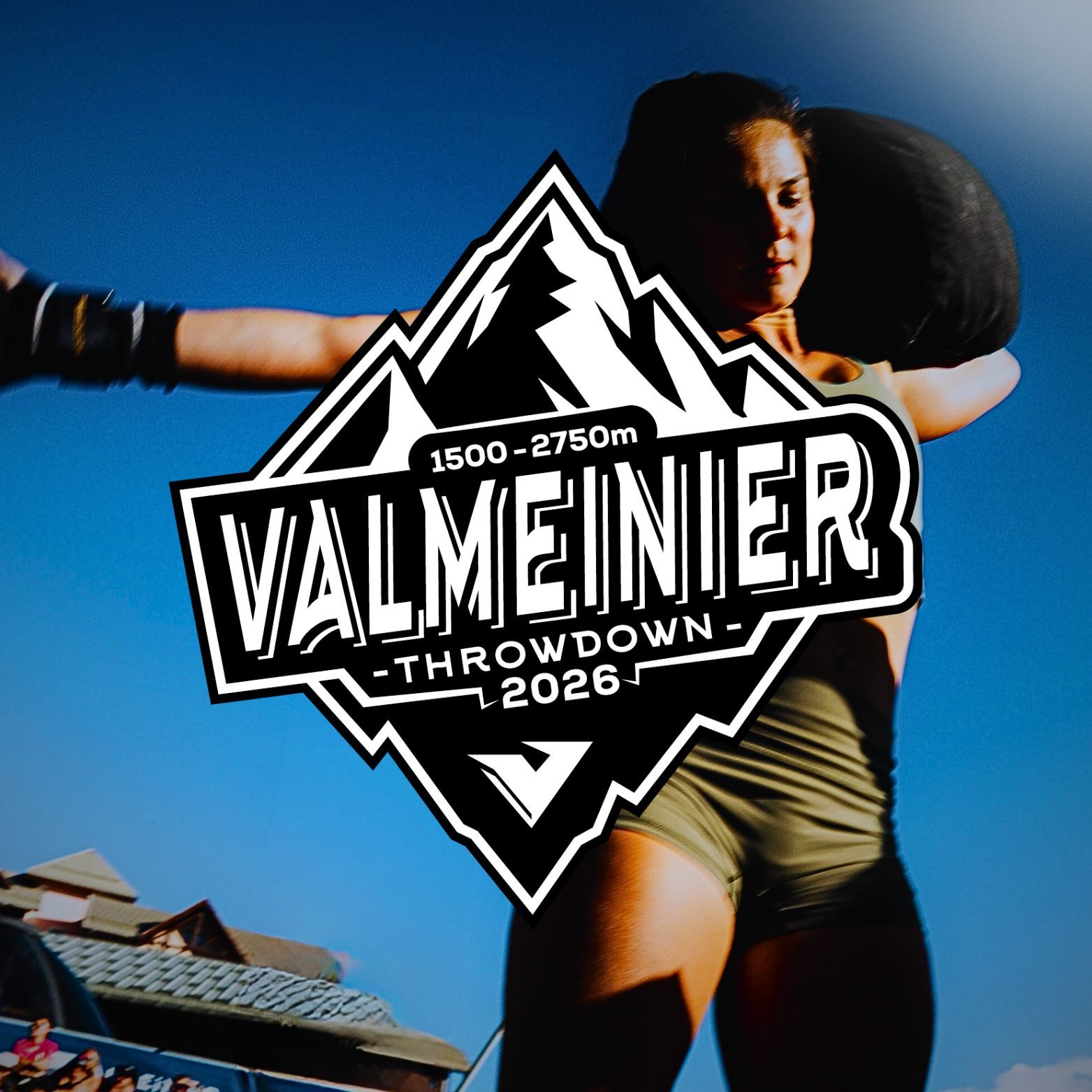 VALMEINIER THROWDOWN 2026