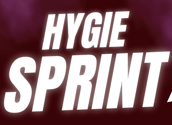 HYGIE SPRINT