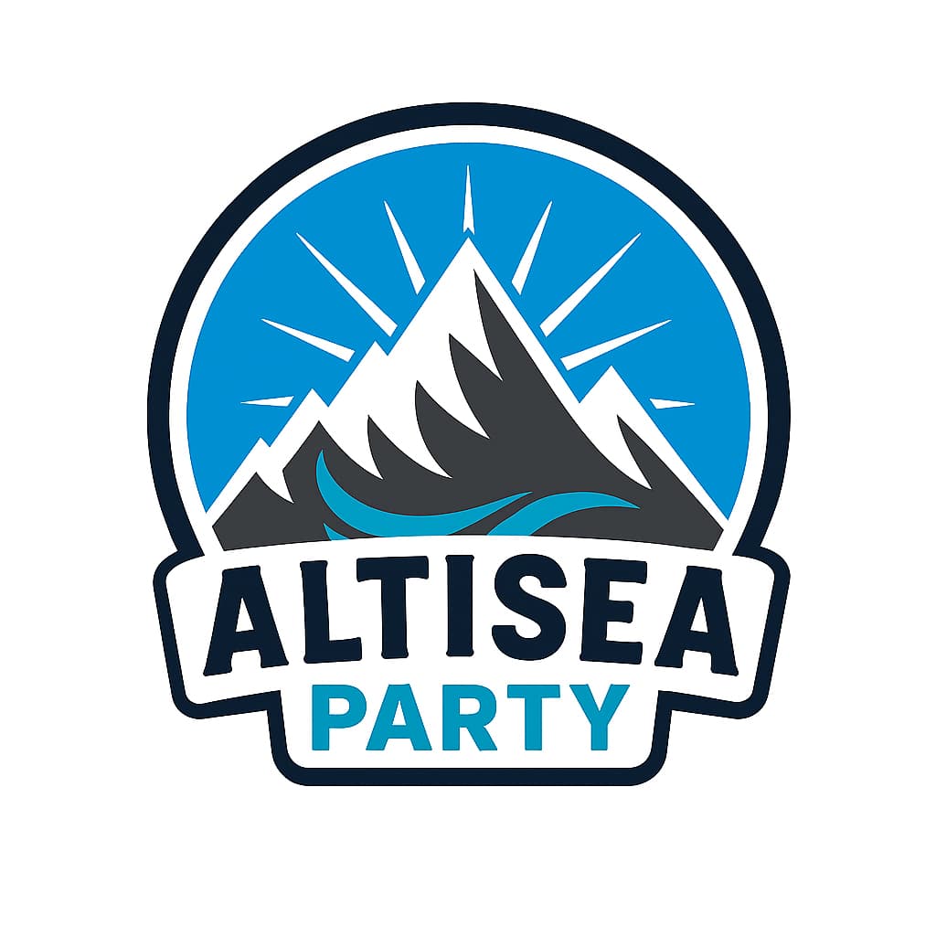 Altisea Party 3