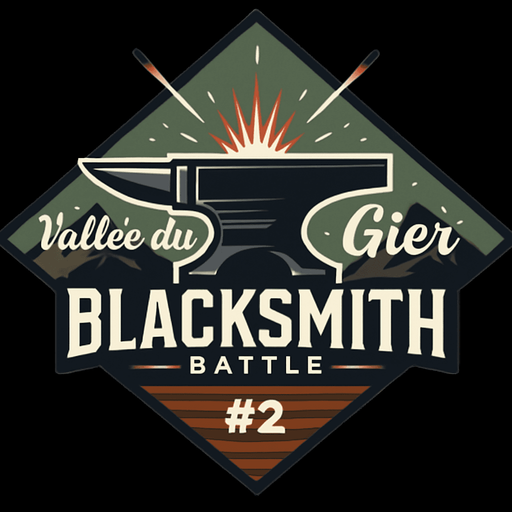 Blacksmith Battle 2