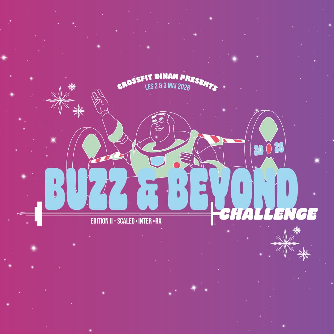 Buzz & Beyond Challenge II – 2026