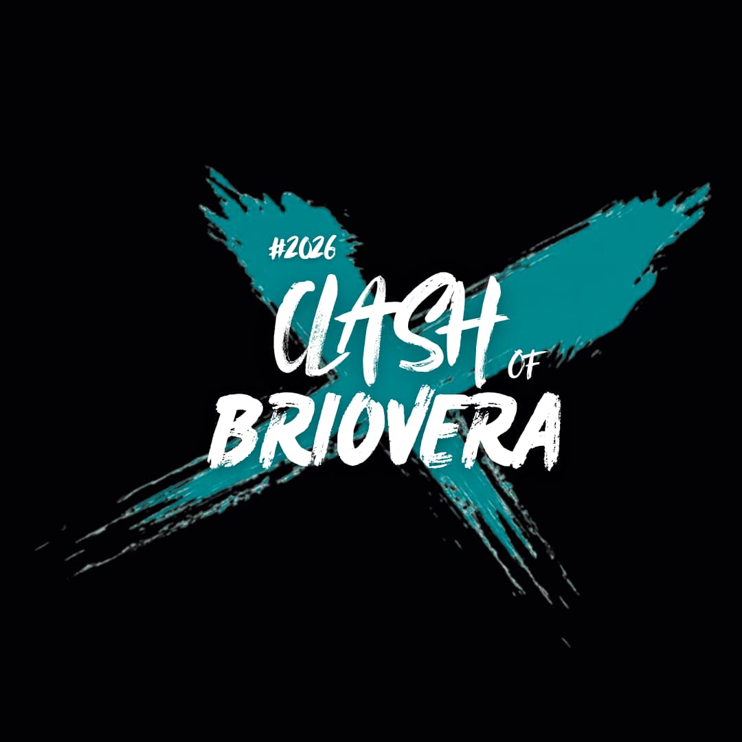 Clash of Briovera – 3rd Edition – Team of 3 (2026)