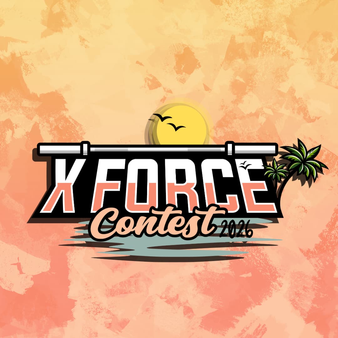 XForce Contest Vol. 5 – 2026