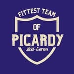 Fittest Team of Picardy 2026 – Team of 3