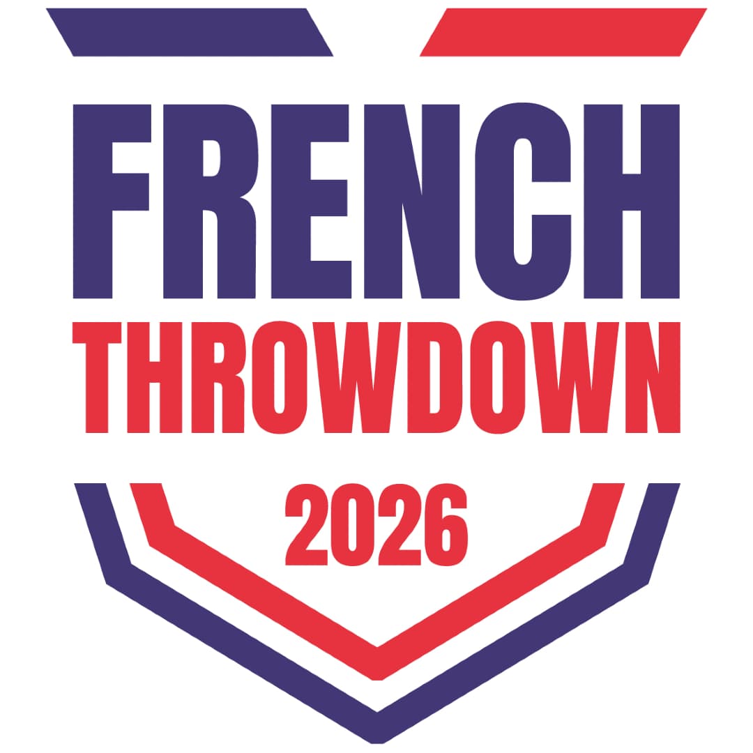 French Throwdown 2026 – Online Qualifiers
