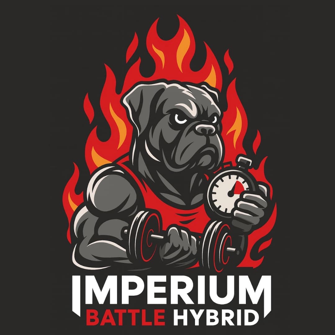 Imperium Battle Hybrid – Édition 2026