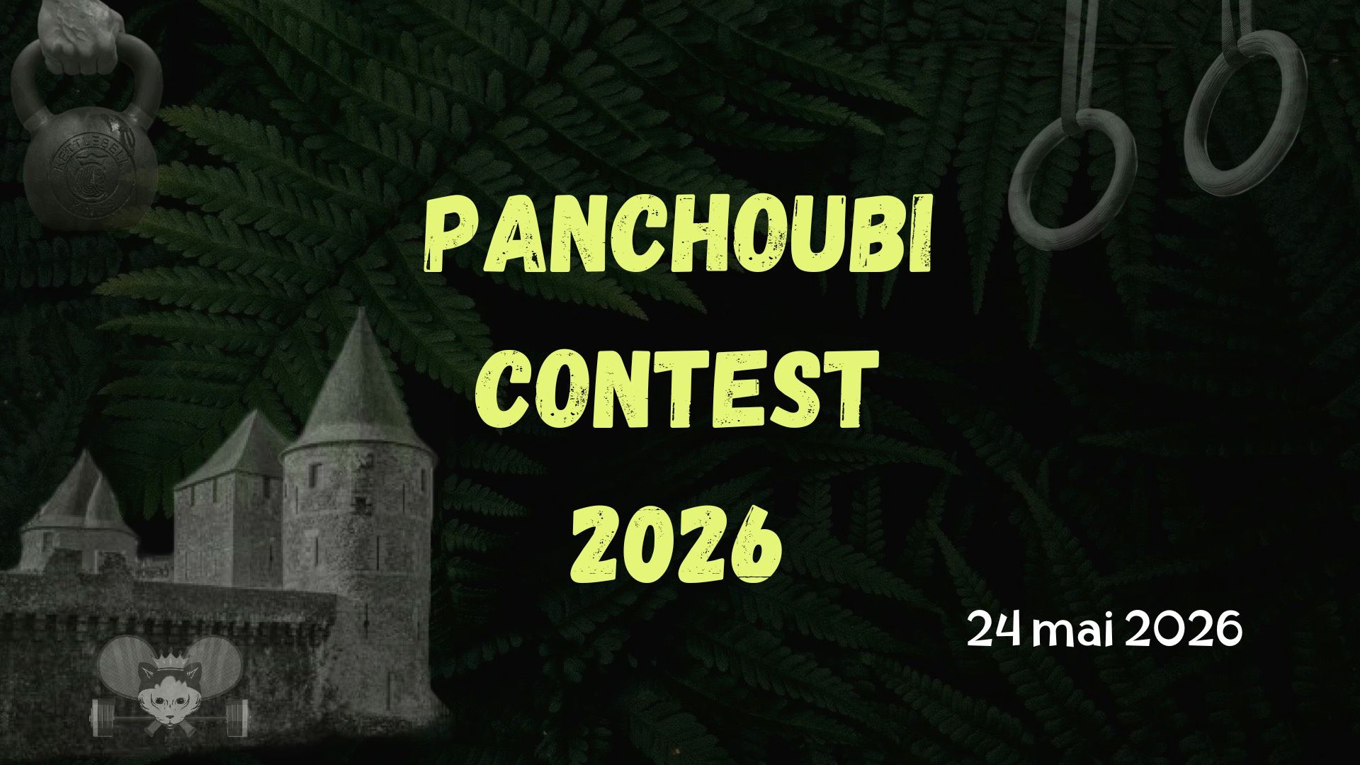 Panchoubi Contest 2026