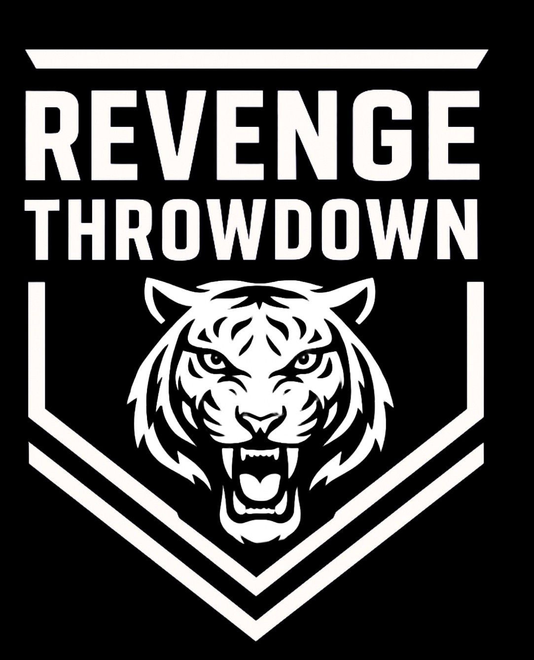 Revenge Throwdown
