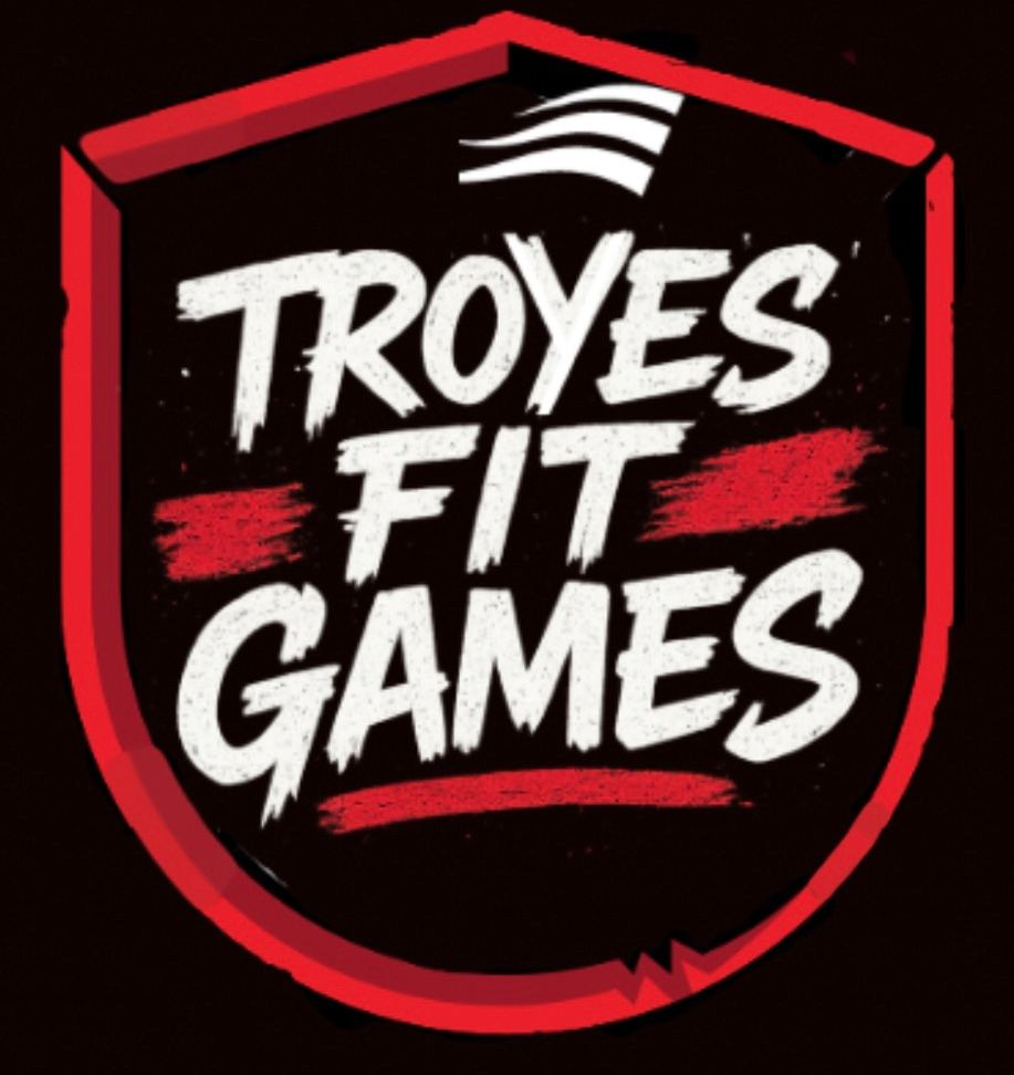 TROYES FIT GAMES