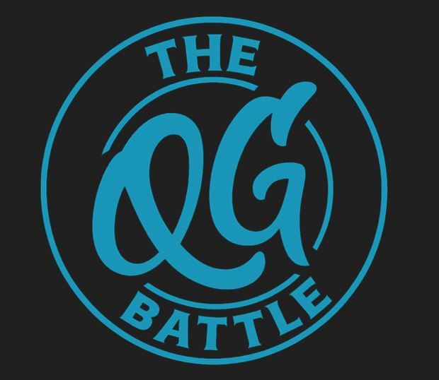 THE QG BATTLE