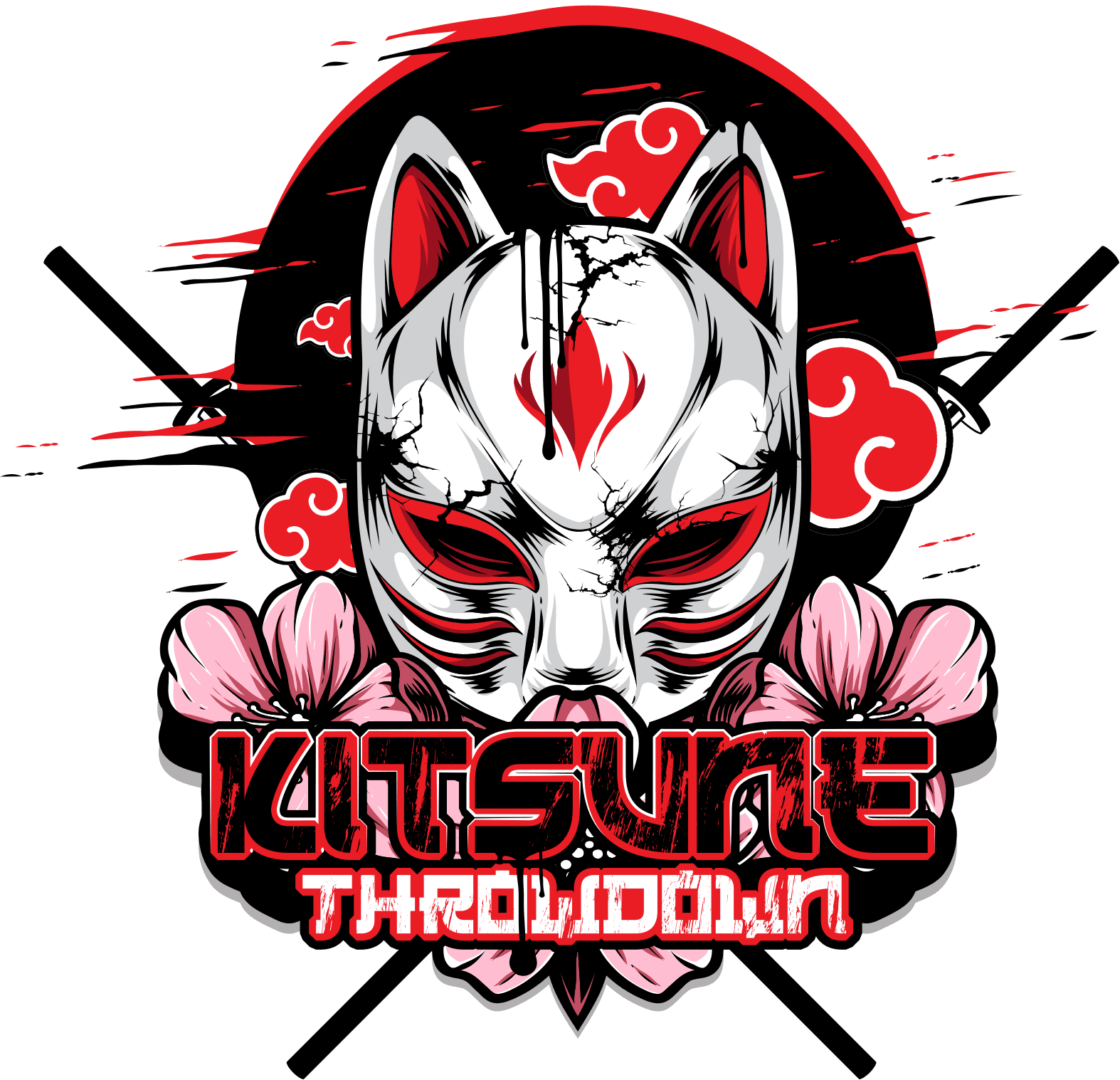 Kitsune Throwdown 2026 – FINALE