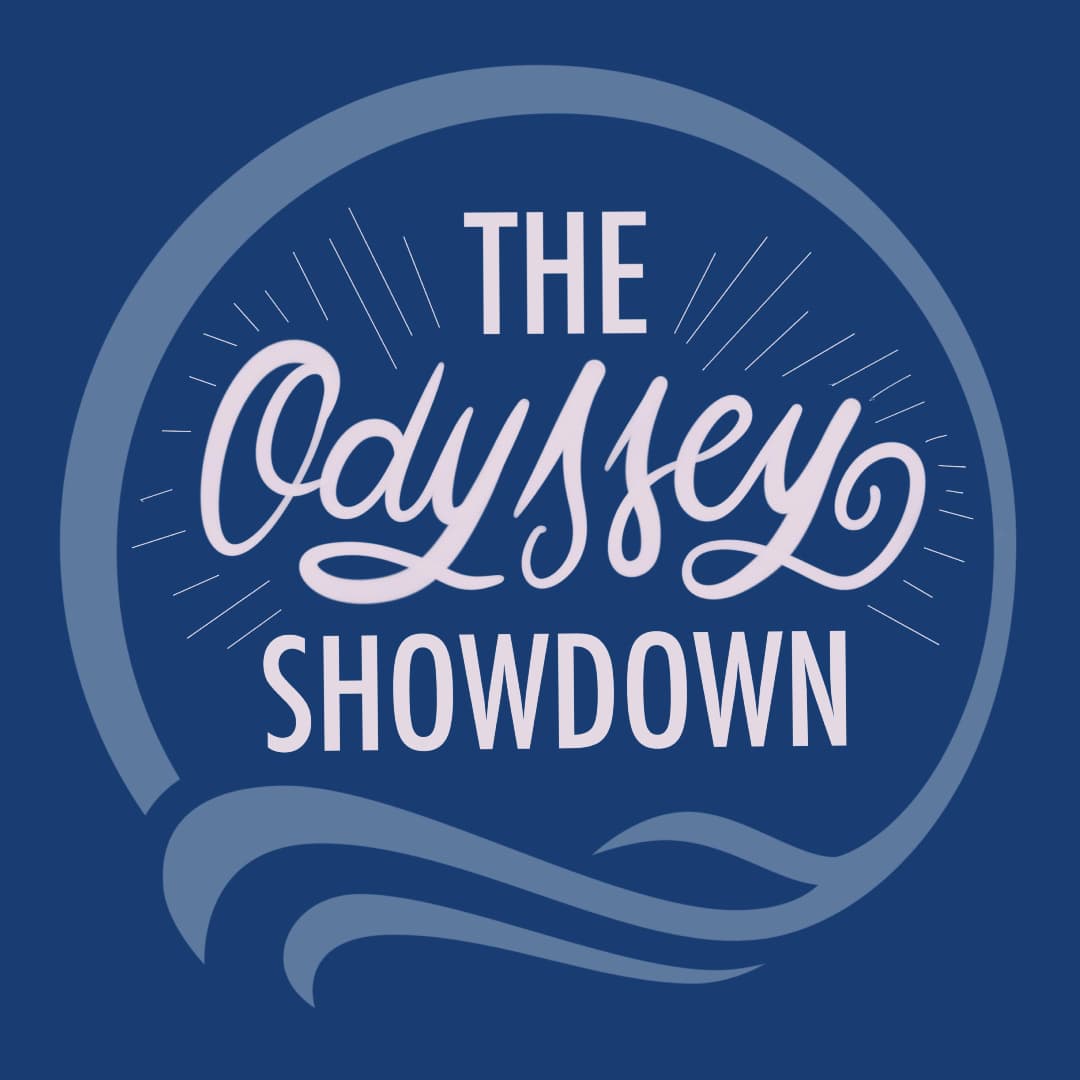 Odyssey Showdown 2026