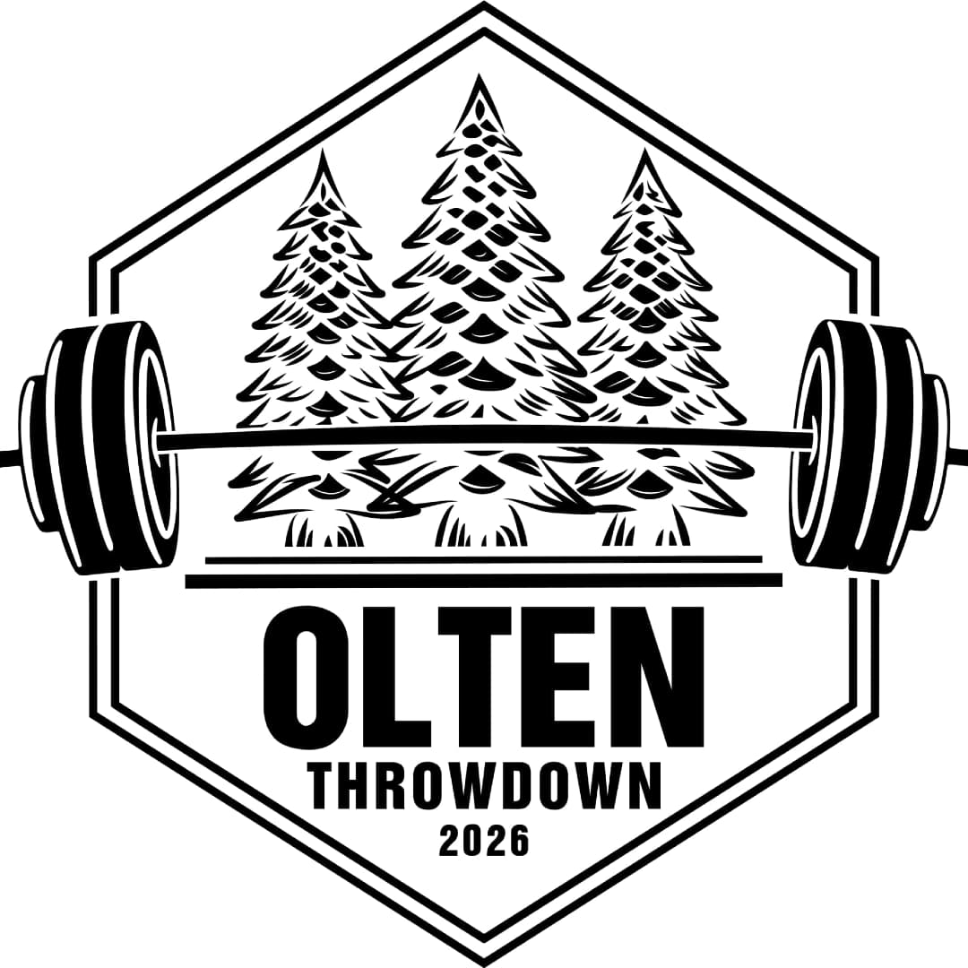 Olten Throwdown 2026