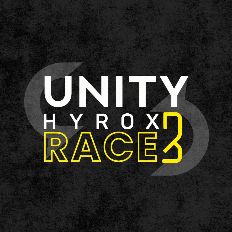 Unity Hyrox Race 3