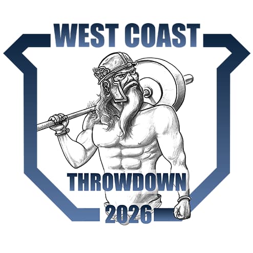 West Coast Throwdown 2026 – Qualifications