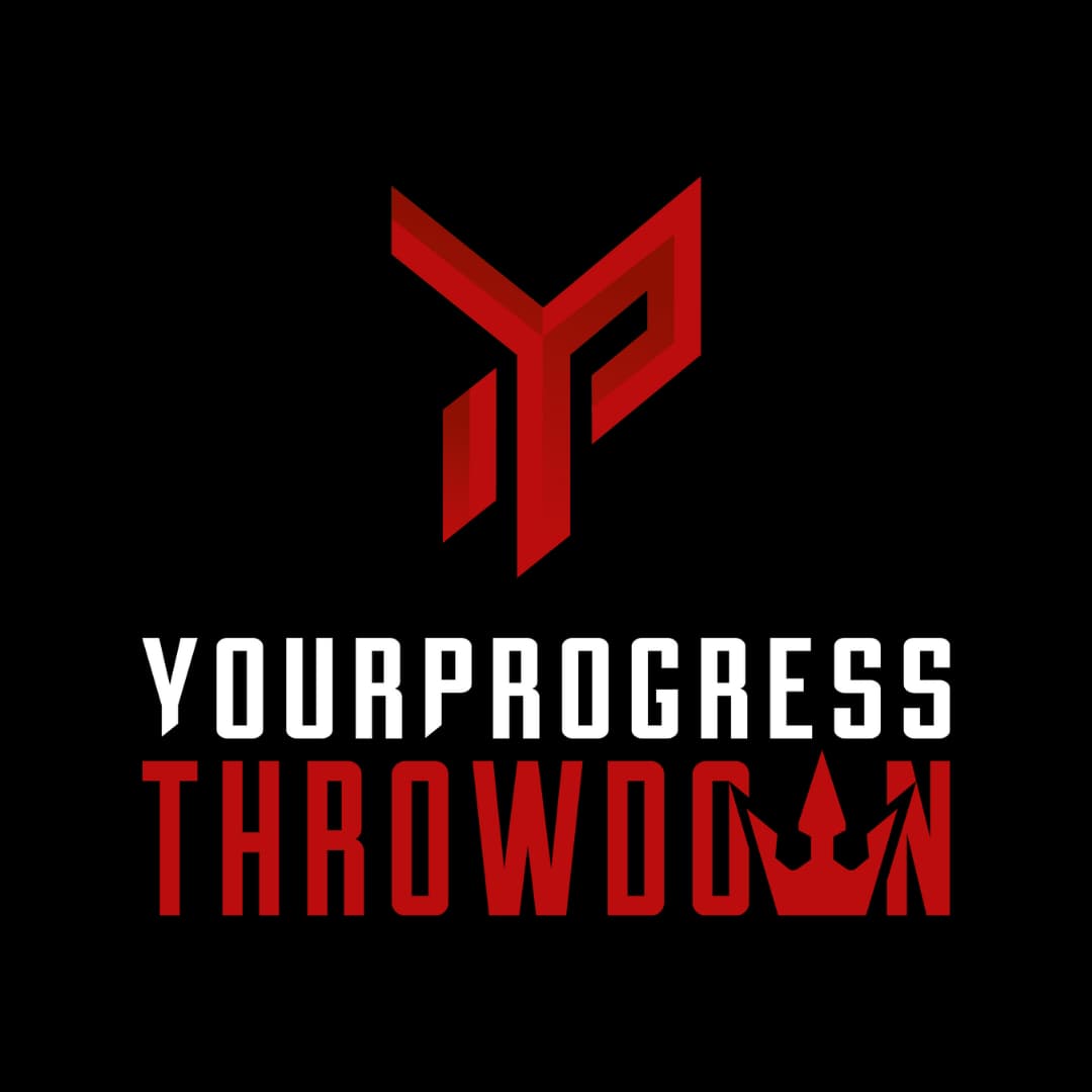 YourProgress Throwdown 2026