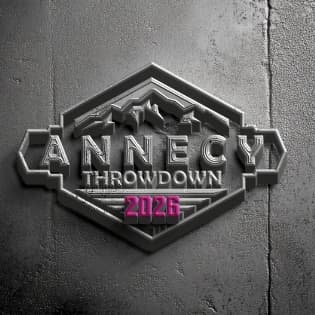 Annecy Throwdown 2026