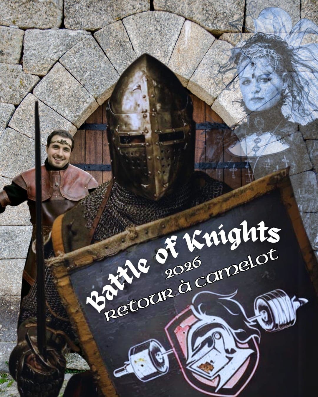 Battle of Knights 2026
