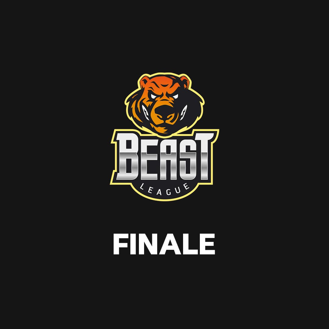 BEAST League 2026 – Finale
