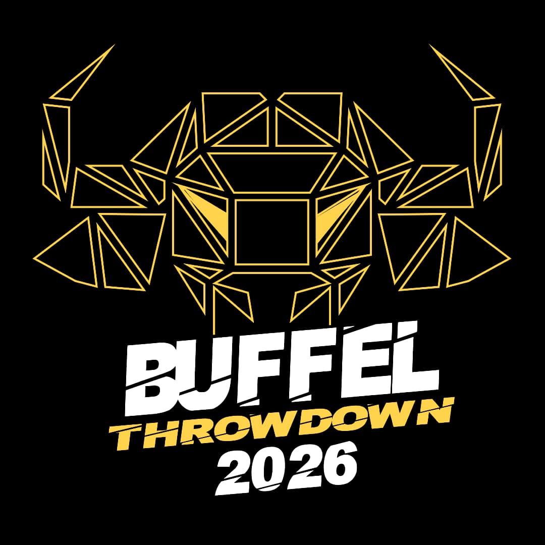 BUFFELTHROWDOWN 2026 – Online Qualifiers
