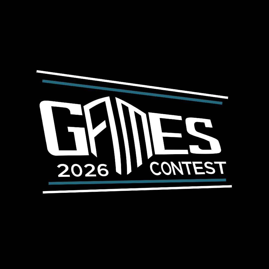 Games Contest 2026