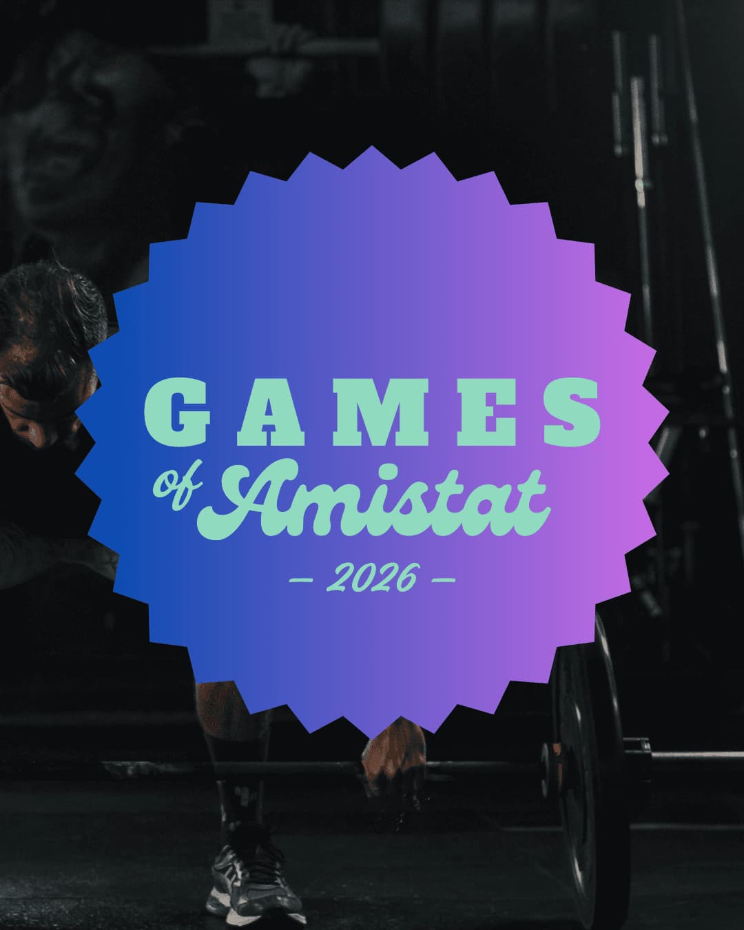 Games of Amistat