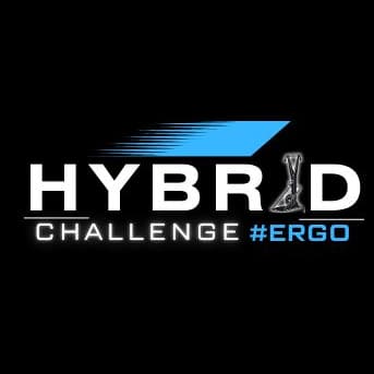 Hybrid Challenge # Ergo