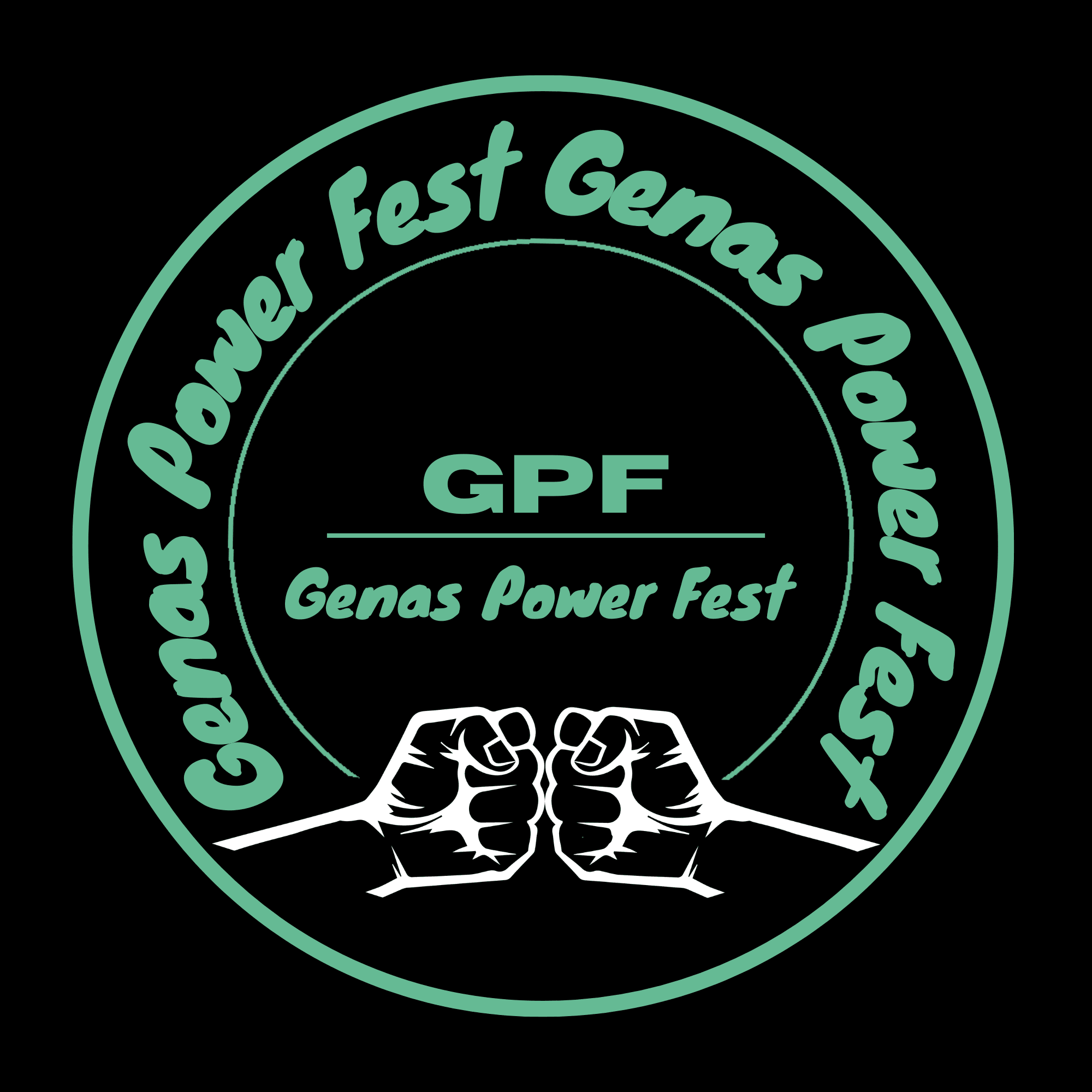 GENAS POWER FEST