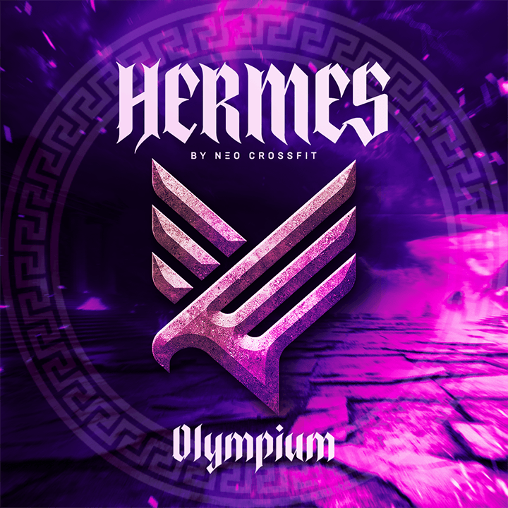 Hermes – Olympium – Hyrox Championship Simulation (by Neo)